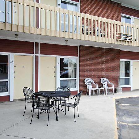 Pine View Inn Virginia Exterior photo